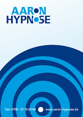aaron hypnose