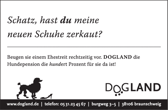 dogland