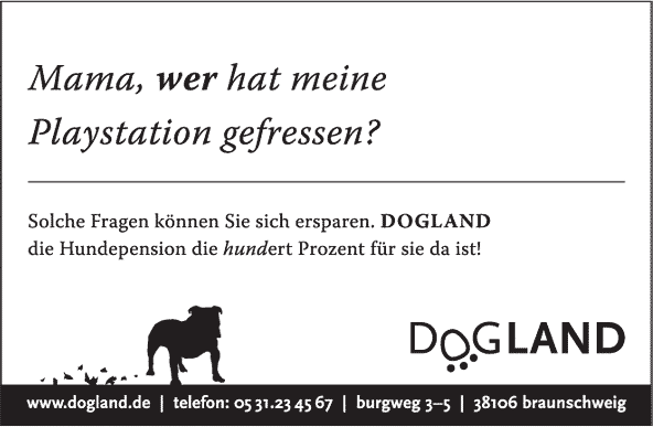 dogland