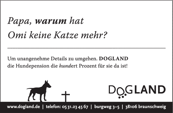 dogland