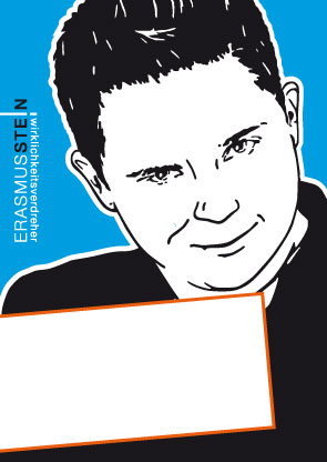 erasmus stein - wirklichkeitsverdreher