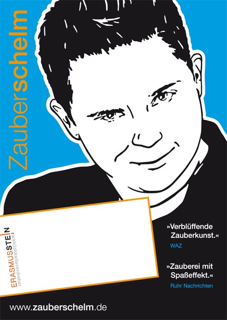 erasmus stein - wirklichkeitsverdreher