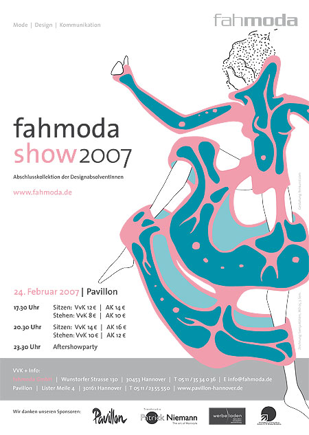 fahmoda hannover