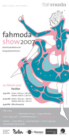fahmoda hannover