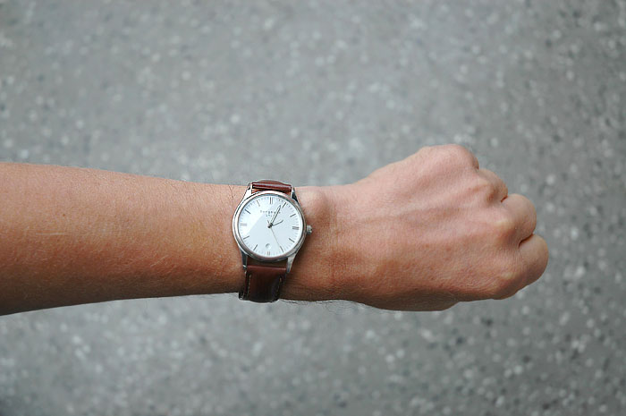 watch me