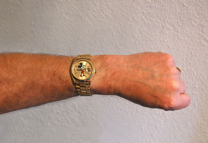 watch me