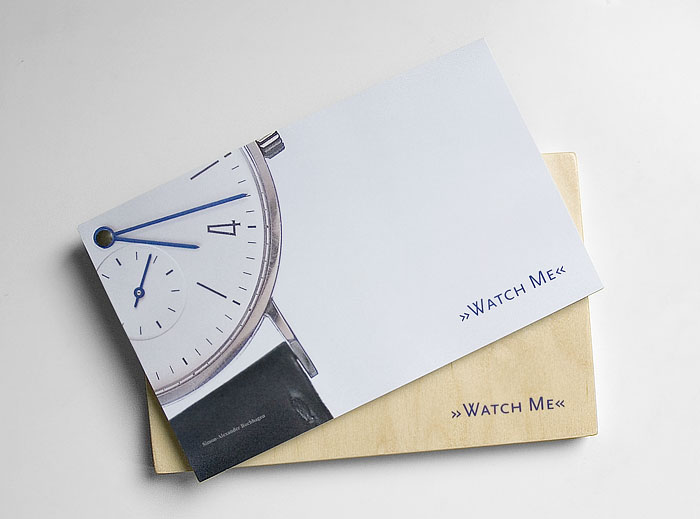 watch me