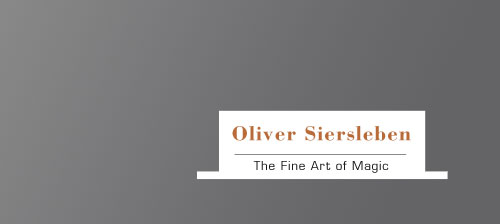 Oliver Siersleben